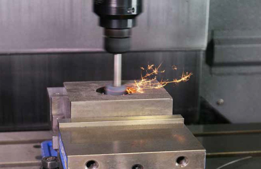 vulcanaire picture Vulcanaire Spindle Attachment