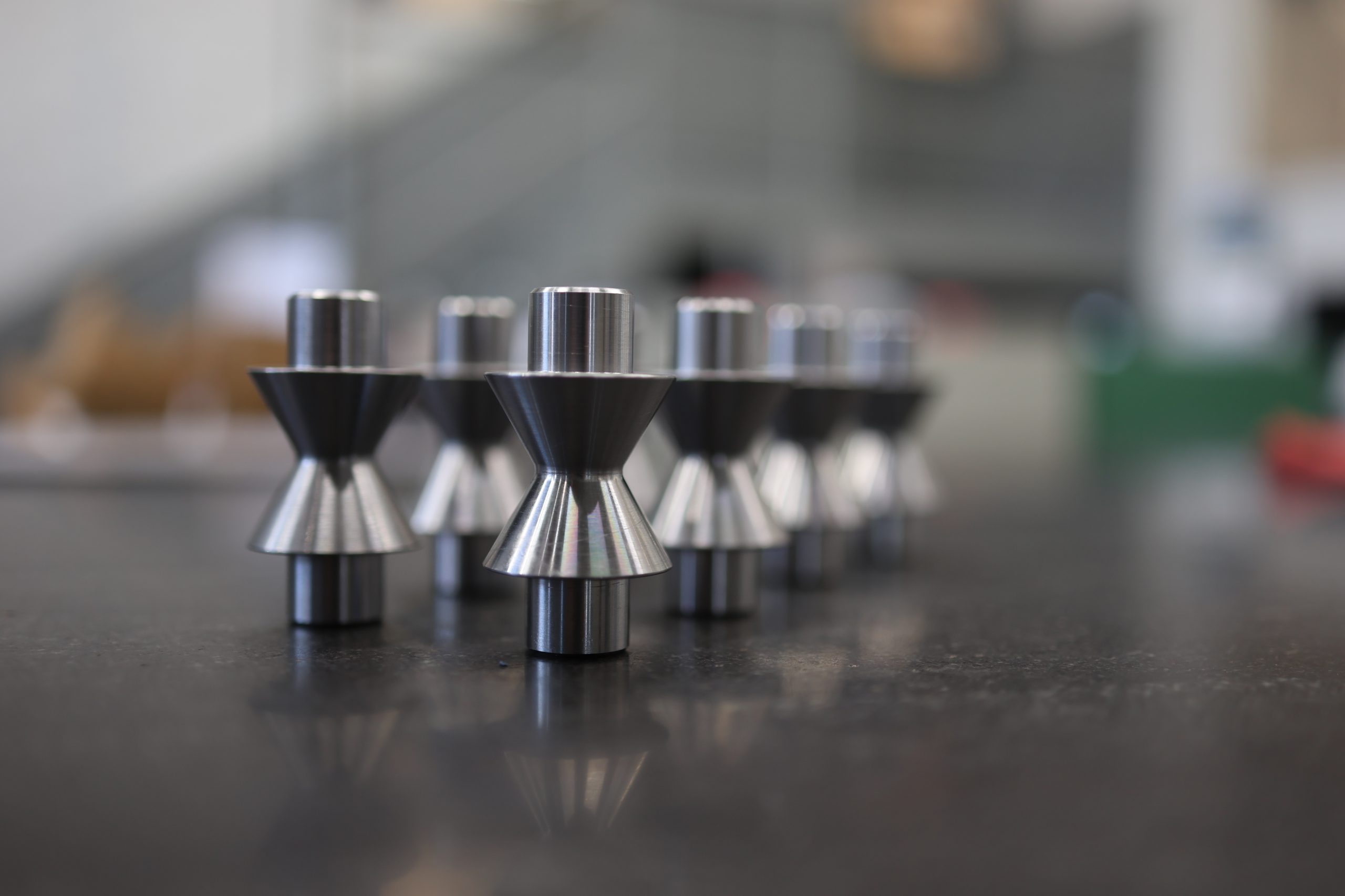 Precision turned parts precision machined turned metal components tight tolerance machining